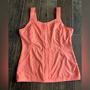 Fila athletic tank NWT